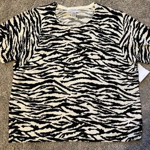 🔥SALE NWT Sag Harbor Sweater